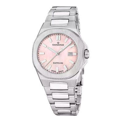 Candino - C4800/2 - Armbanduhr - Damen