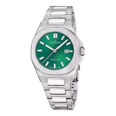 Candino - C4800/5 - Armbanduhr - Damen