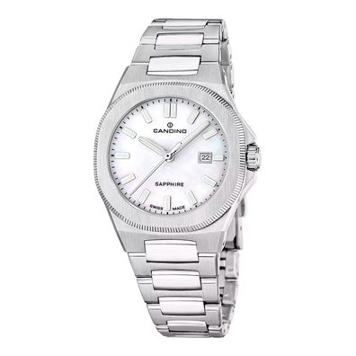 Candino - C4800/1 - Armbanduhr - Damen
