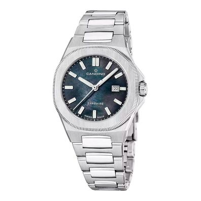 Candino - C4800/3 - Armbanduhr - Damen