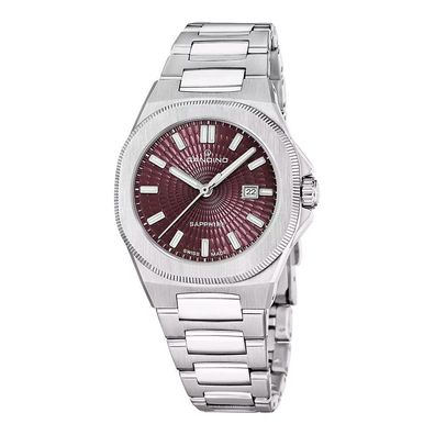 Candino - C4800/4 - Armbanduhr - Damen