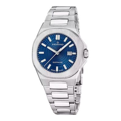 Candino - C4800/6 - Armbanduhr - Damen