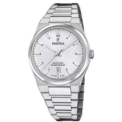 Festina - F20051/A - Armbanduhr - Herren