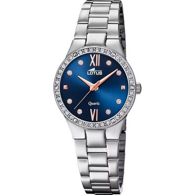 Lotus - 18460/5 - Armbanduhr - Damen
