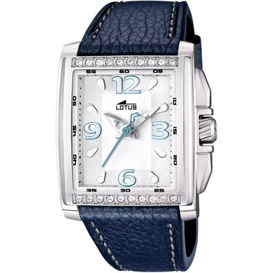 Lotus - 15996/3 - Armbanduhr - Damen