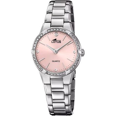 Lotus - 18454/3 - Armbanduhr - Damen