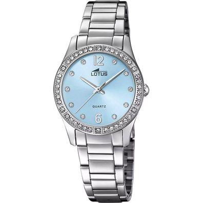 Lotus - 18383/C - Armbanduhr - Damen