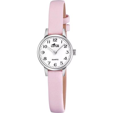 Lotus - 18963/2 - Armbanduhr - Damen