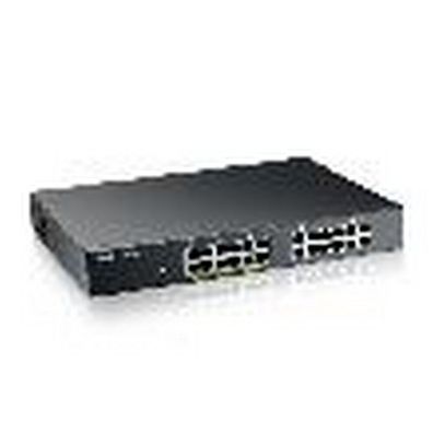ZYXEL - GS191524EPEU0101F - Switch