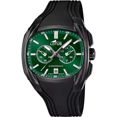 Lotus - 15757/G - Armbanduhr - Chronograph - Herren