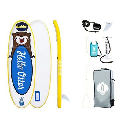 FunWater - SUPTS08B - Paddleboard