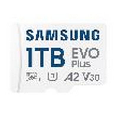 Samsung - MB-MC1T0SA/EU - Speicherkarte