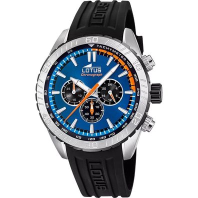 Lotus - 18948/1 - Armbanduhr - Chronograph - Herren