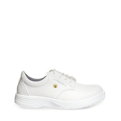 Abeba Sicherheitsschuhe Sicherheitshalbschuh X-Light – S2, Esd, Src