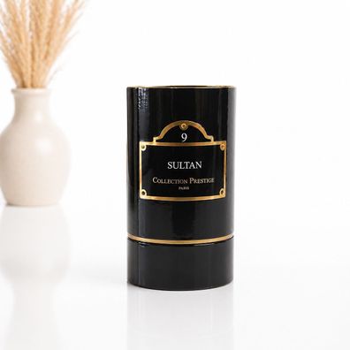 Collection Prestige No.9 Sultan 50ml Eau de Parfum Unisex Neu OVP Luxus Duft