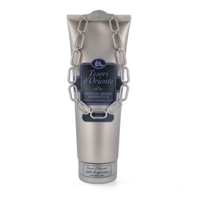 Tesori d'Oriente Mirra Duschcreme 250 ml