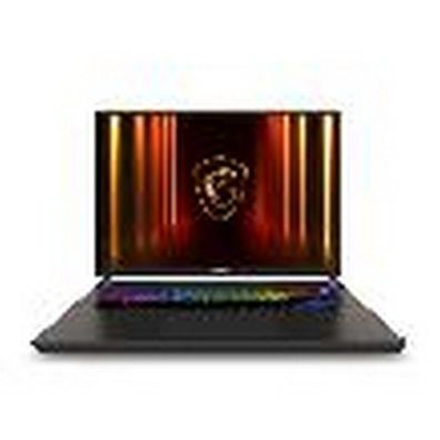 MSI - 9S7-17S372-057 - Laptop