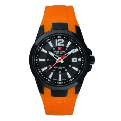 Swiss Alpine Military - 7058.1879 - Armbanduhr - Herren - Quarz - Combat Air