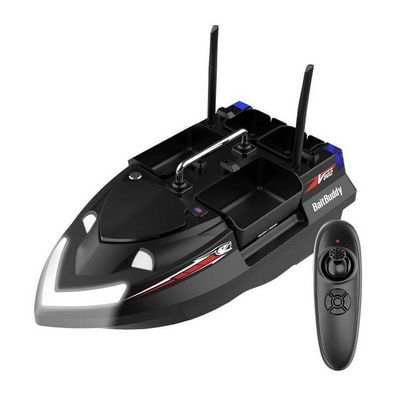 Flytec - V802 black 12000 - Köderboot
