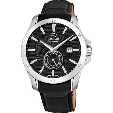 Jaguar - Armbanduhr - Herren - Chronograph - J878/4 - Acamar