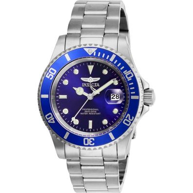 Invicta - 26971 - Armbanduhr - Herren - Quarz - Chronograph - Pro Diver
