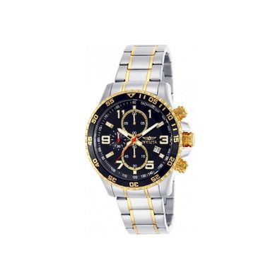 Invicta - 14876 - Armbanduhr - Herren - Quarz - Chronograph - Specialty