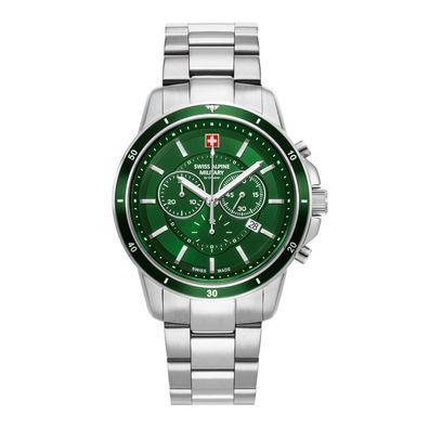 Swiss Alpine Military - 7089.9134 - Armbanduhr - Herren - Quarz - Douglas