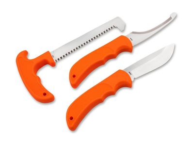Böker Plus HL Game Processing Set, Waidwerkzeug