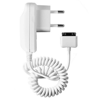 Ladegerät Travel für Apple iPhone/iPad/iPod
