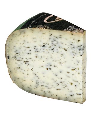 Gouda mit Bärlauch 300g