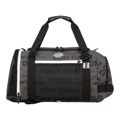 Puma Basketball Pro Duffle Bag Teambag Sporttasche Rucksack