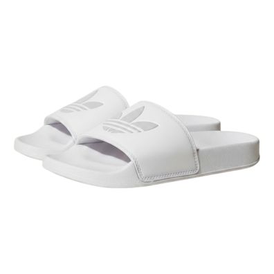 Adidas Originals Adilette Lite Slipper Badeschuhe Gr. UK 6 / / 39