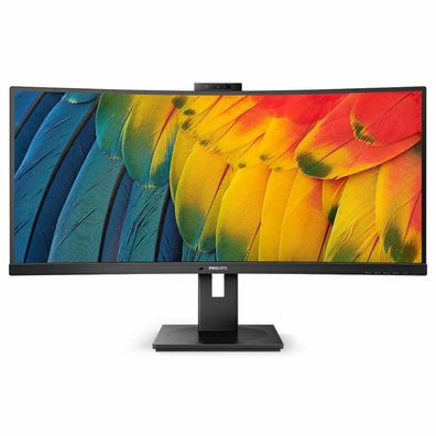 Philips Monitor 34B1U5600CH 5000 Series gebogen (34B1U5600CH 00)