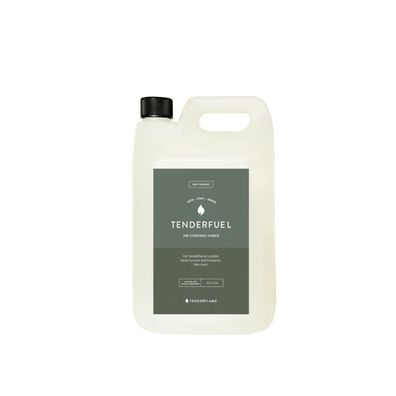 Tenderflame Tenderfuel Organic 2,5 L TF-700025