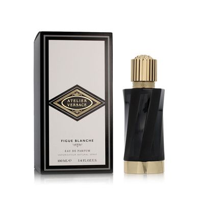 Versace Figue Blanche EdP unisex 100ml Für Frauen
