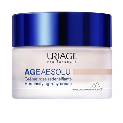 Uriage age absolu cr rosa 50ml