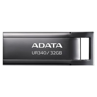 UR340 32 GB (nickel, USB-A 3.2 Gen 1)