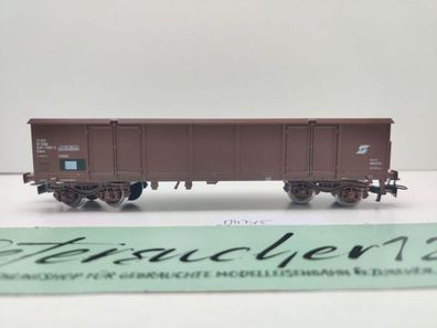 Märklin H0 AC 4715 Hochbordwagen Eaos / ÖBB