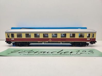 Märklin H0 AC 4085 TEE/IC Abteilwagen 1. Kl Avüm111 / DB / ErsatzVP blau