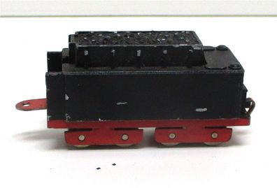 Spur N Minitrix Schiebetrix Dampfloktender (5485l)