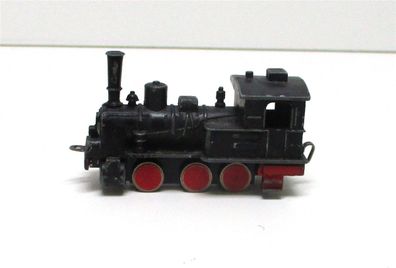 Spur N Minitrix Schiebetrix Tenderlokomotive T3 (5490L)
