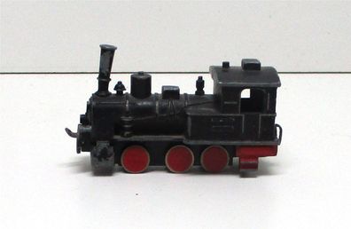 Spur N Minitrix Schiebetrix Tenderlokomotive T3 (5491L)