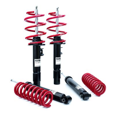 H&R Cupkit Sportfahrwerk 41878-1 Für BMW 3 Series (F30, F80) 4