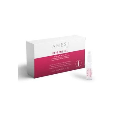 Anesi Epigenesse Flash Lift Ampoule, 6 x 1,5 ml