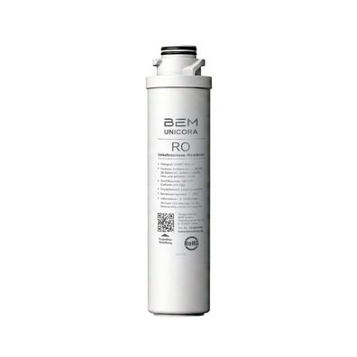 Ersatzfilter RO für Wasserfilter BEM Unicora