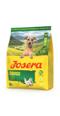Josera Balance 900g