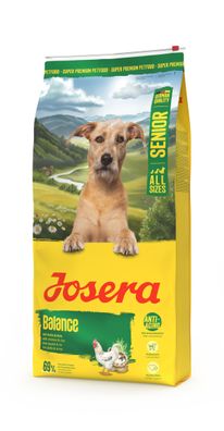 Josera A/S Senior Balance 12,5kg