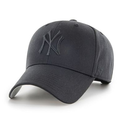 MLB New York Yankees NY Cap Basecap MVP Raised Basic Kappe 196505322430
