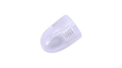 Schwalbe Ventilkappe Transparent für Schraderve