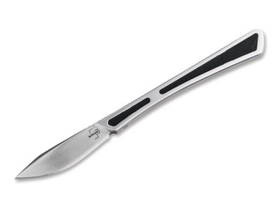 Böker Plus Scalpel Neckknife mit Kydexscheide